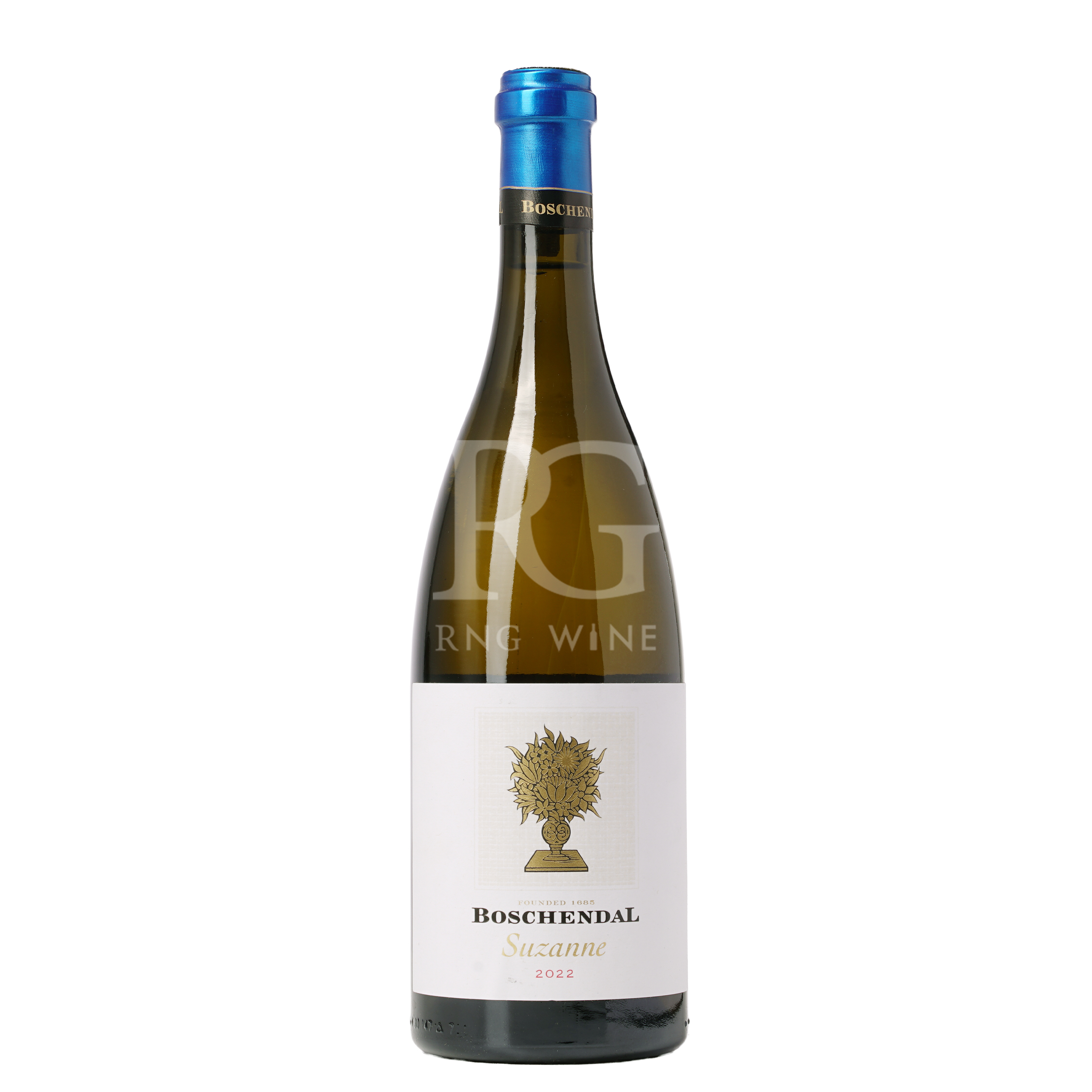 Boschendal Special Cuvee Suzanne Blanc 2022