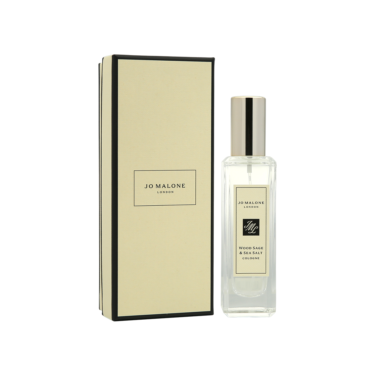 CR034 JO MALONE 鼠尾草與海鹽古龍水30ML EXP:2028/5/31