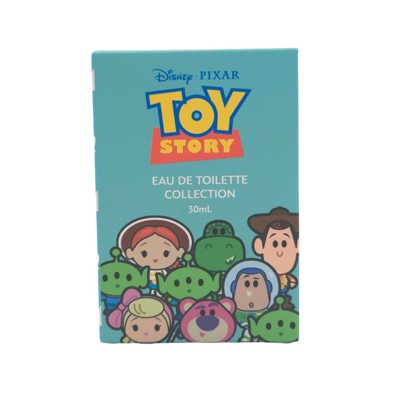 CR033 DISNEY DISNEY 淡香水(盲盒產品不設退換)30ML EXP:2030/2/28