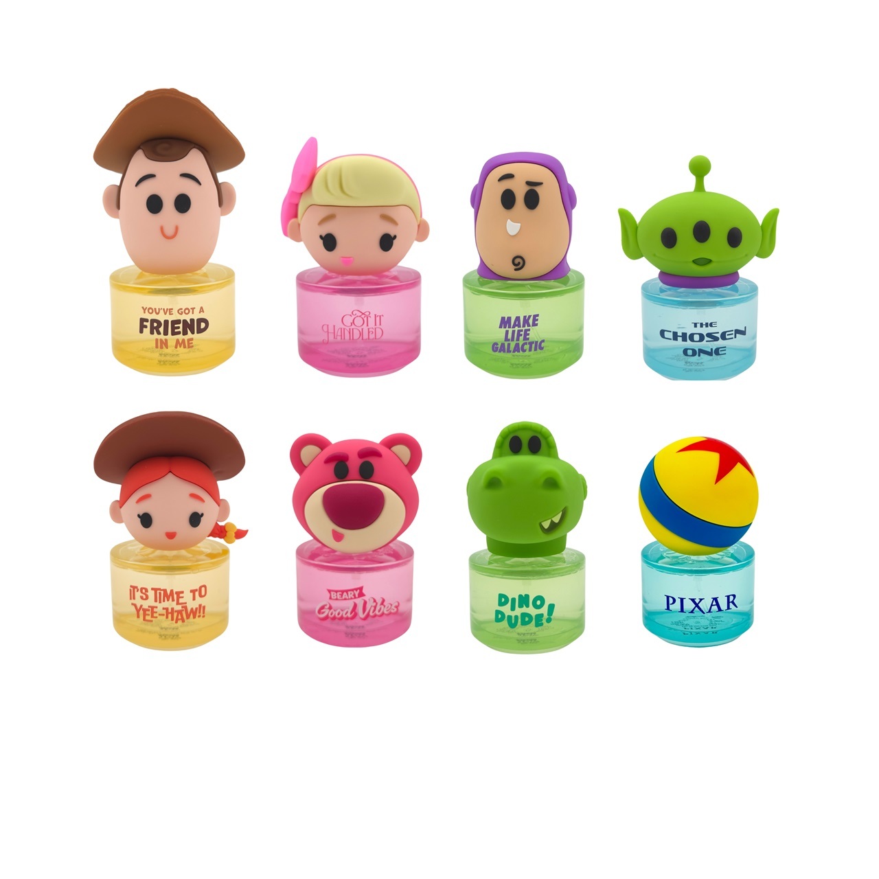 CR033 DISNEY DISNEY 淡香水(盲盒產品不設退換)30ML EXP:2030/2/28