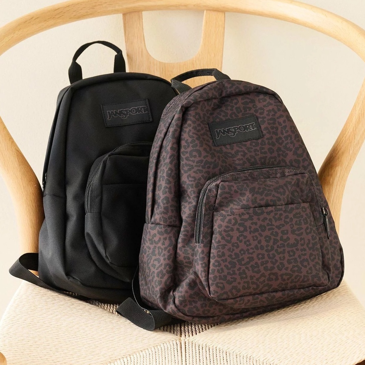 Jansport 迷你後背小包 日牌別注配色