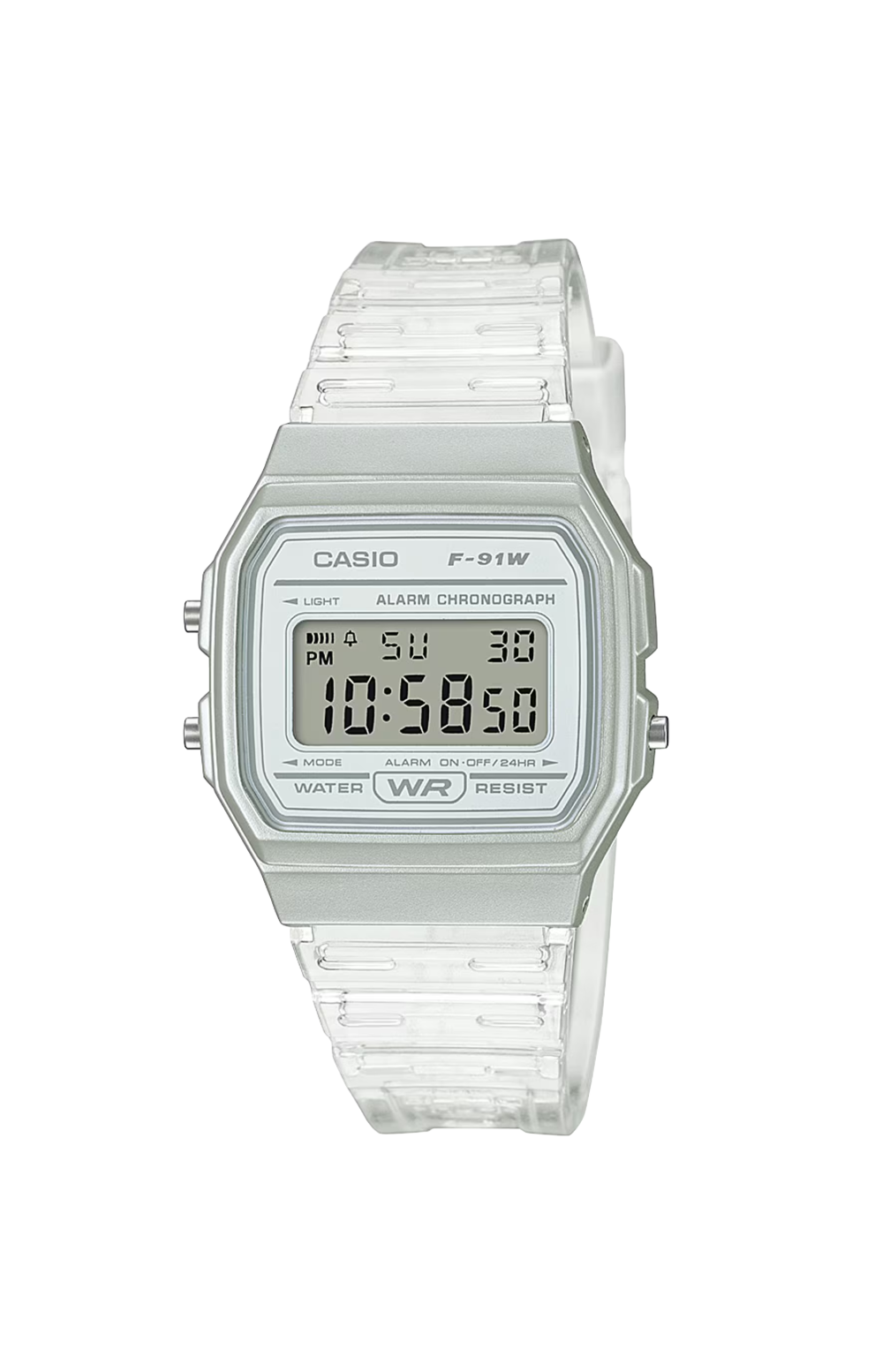 Casio F-91WS-7