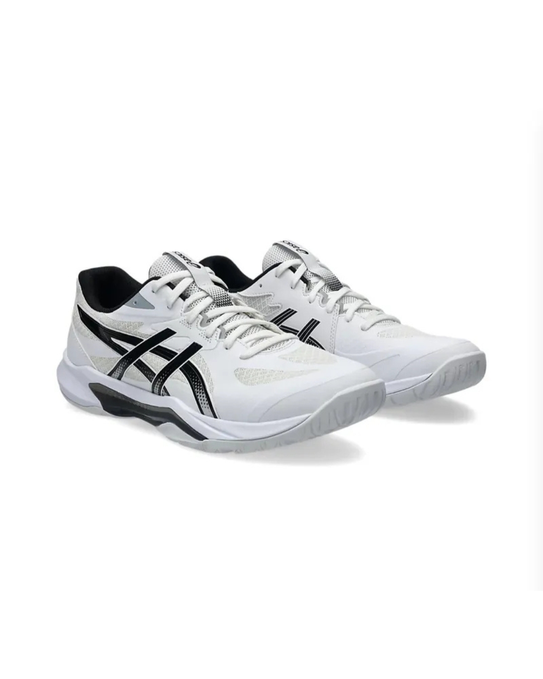 ASICS GEL-TACTIC 13  白黑色 排球鞋