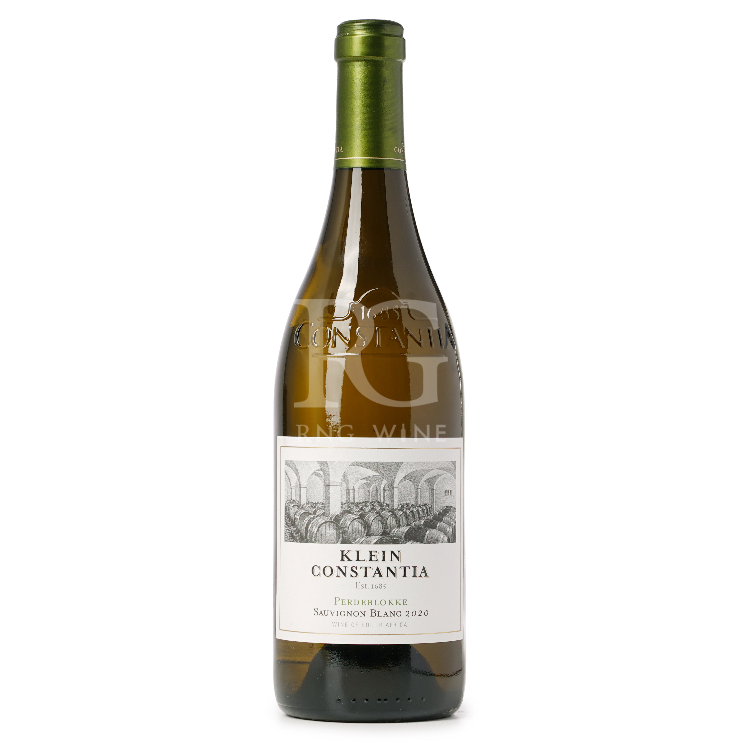 Klein Constantia Perdeblokke Sauvignon Blanc 2020