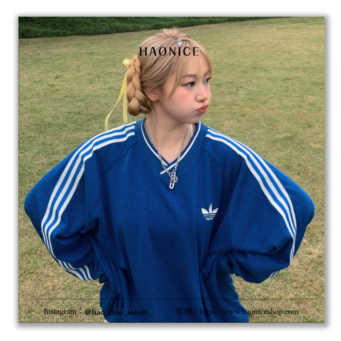 【HAO NICE】穿搭必備⚡️Vivienne Westwood 西太后🪐👑️ 土星logo 迴紋針 黃銅 銀色 項鍊 吊墜 男款