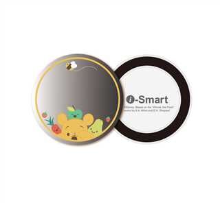 i-Smart Color Mirror (Winnie The Pooh)