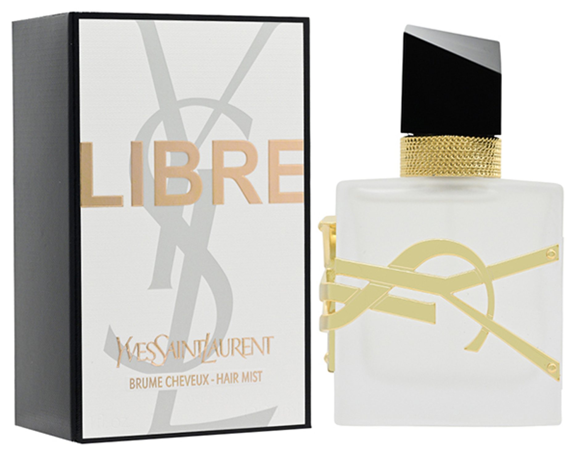 CR021 YSL 自由之水頭髮噴霧30ML EXP:2028/12/31