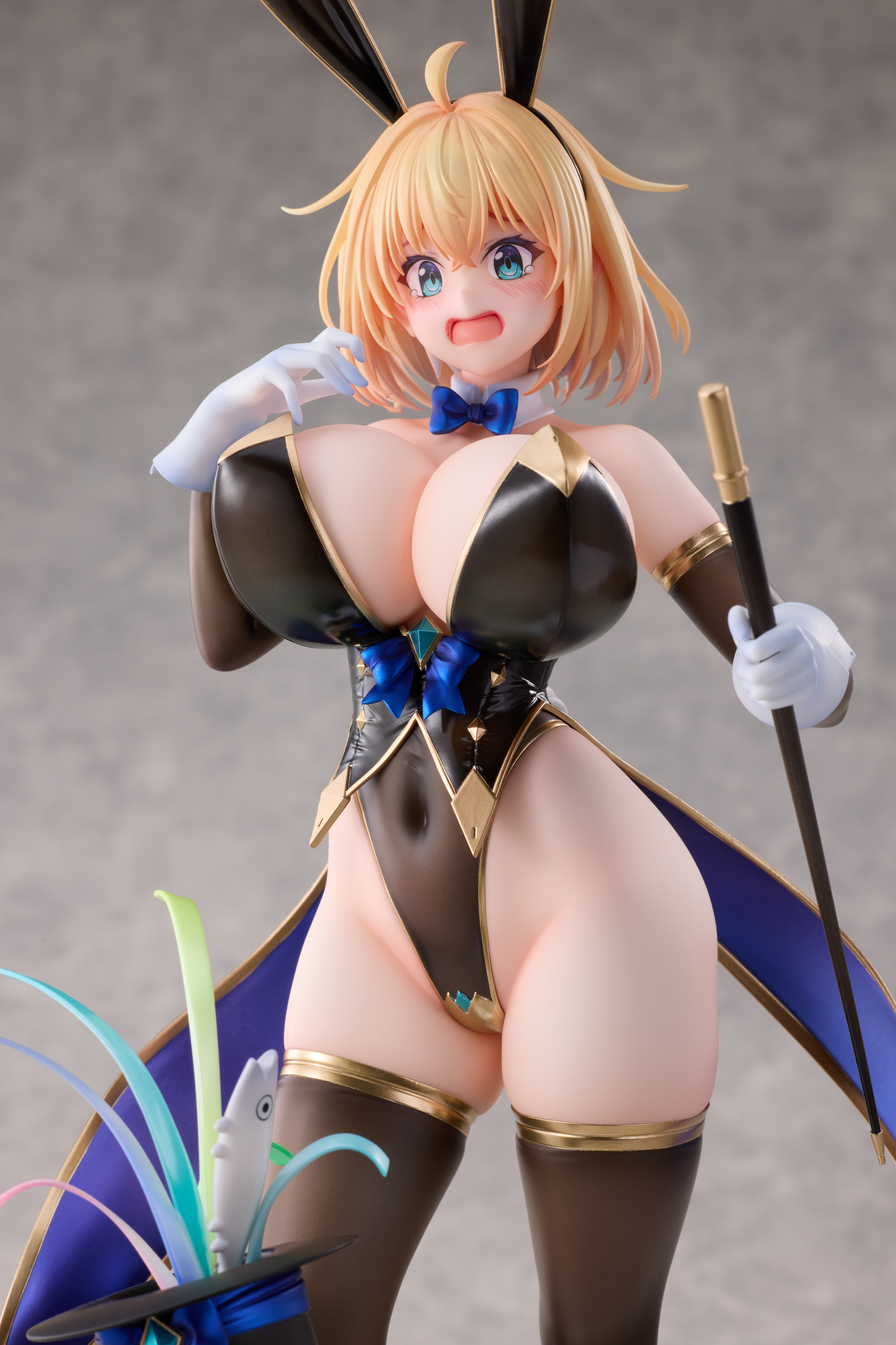 Otherwhere 1/6 索菲婭·F·夏林 魔術兔女郎Ver. 海外版