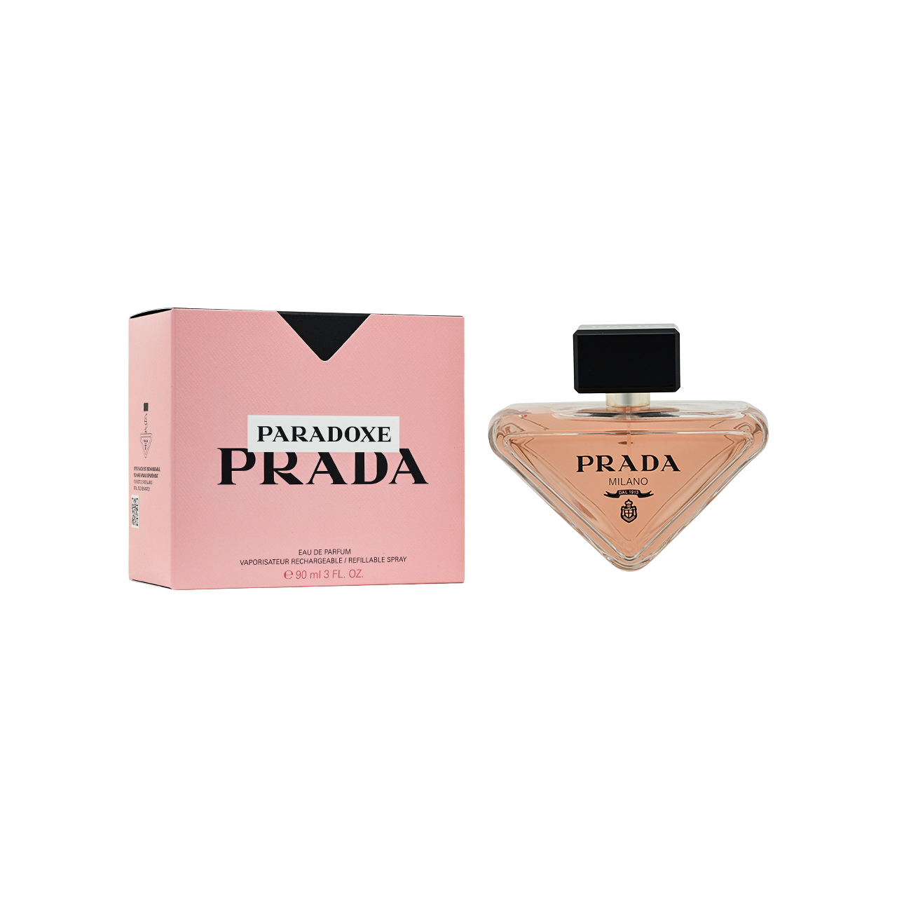 CR019 PRADA Paradoxe 淡香精90ML EXP:2030/1/31