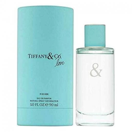 CR018 TIFFANY & CO 淡香精50ML EXP:2030/12/31