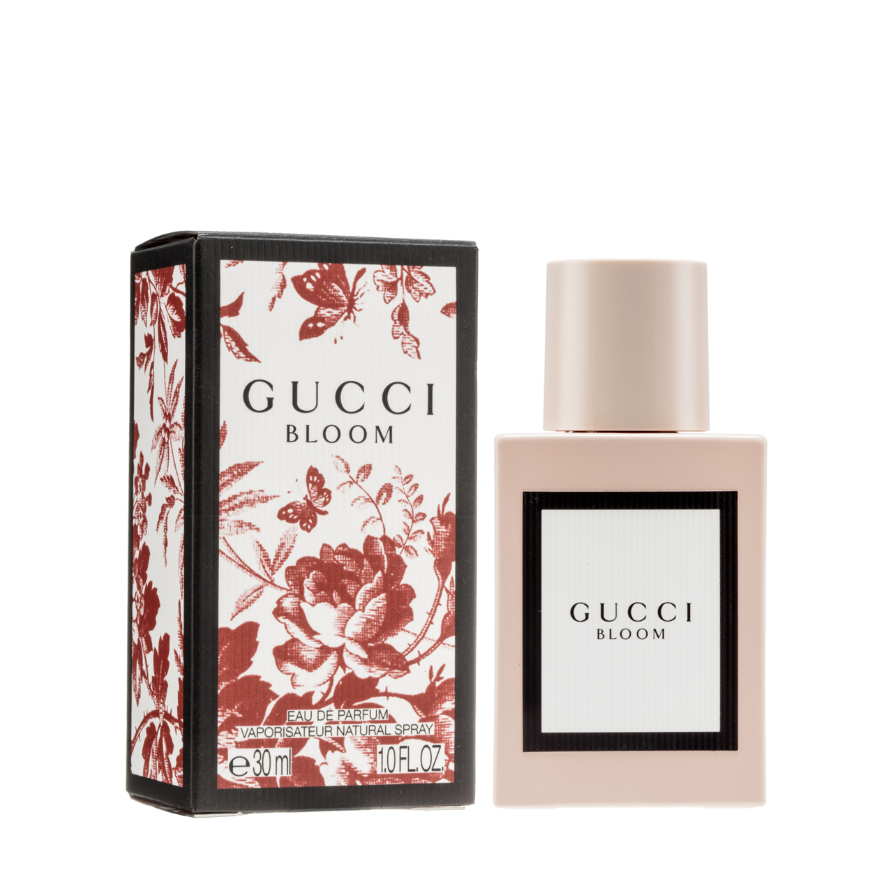 CR016 GUCCI Bloom花朵盛開淡香精30ML EXP:2029/10/31