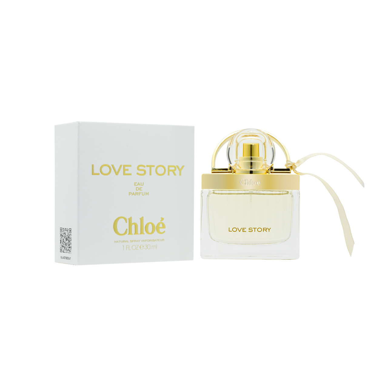CR012 CHLOE Love Story 淡香精30ML EXP:2029/6/30