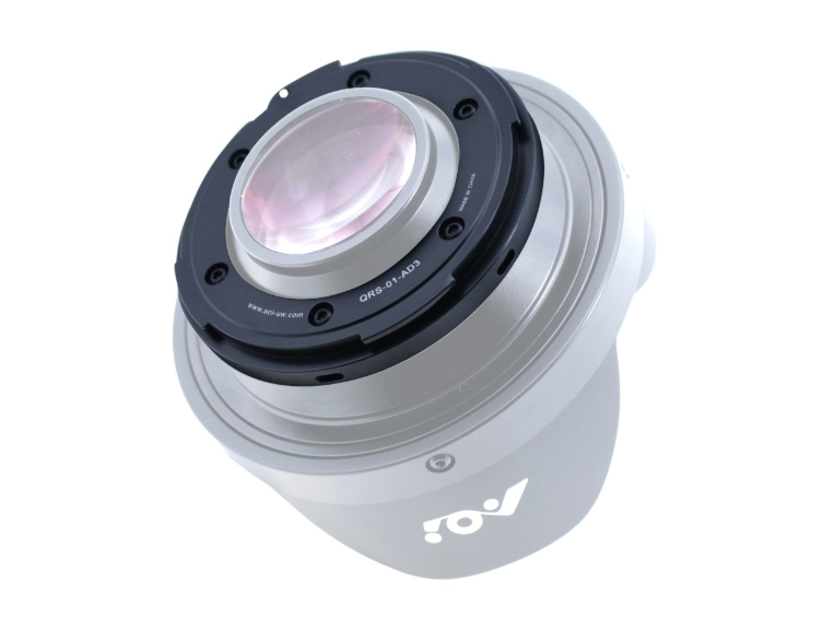 ※AOI QRS-01-AD3(適配UWL-400A/40A鏡頭）