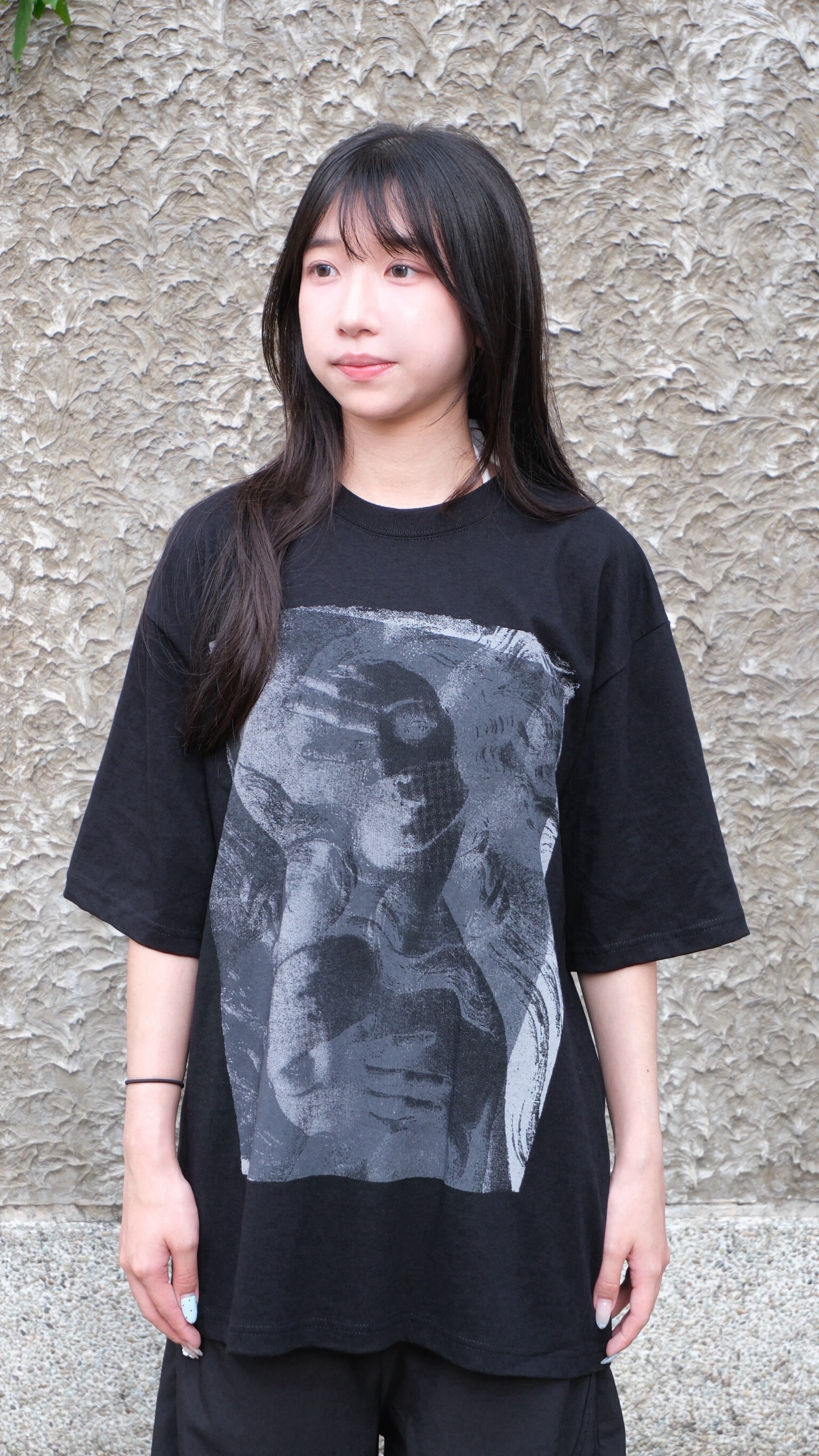 STUSSY DOUBLE VENUS TEE 維納斯 短Tee 1905194