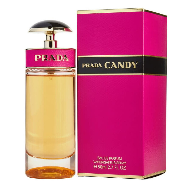 Prada Candy EDP 80ML (Barcode: 8435137727087)
