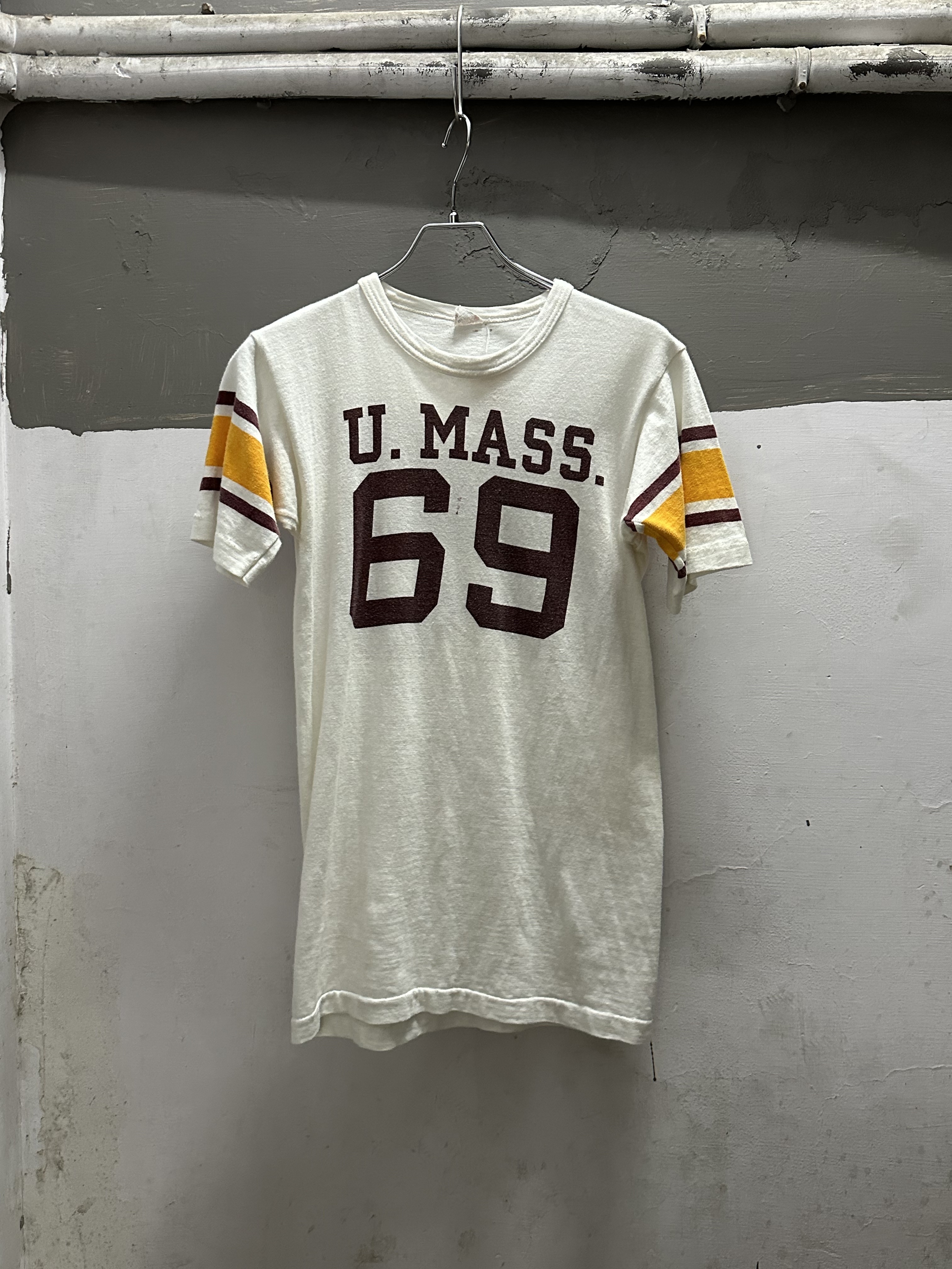 60’s champion Runners Tag Football Tee
