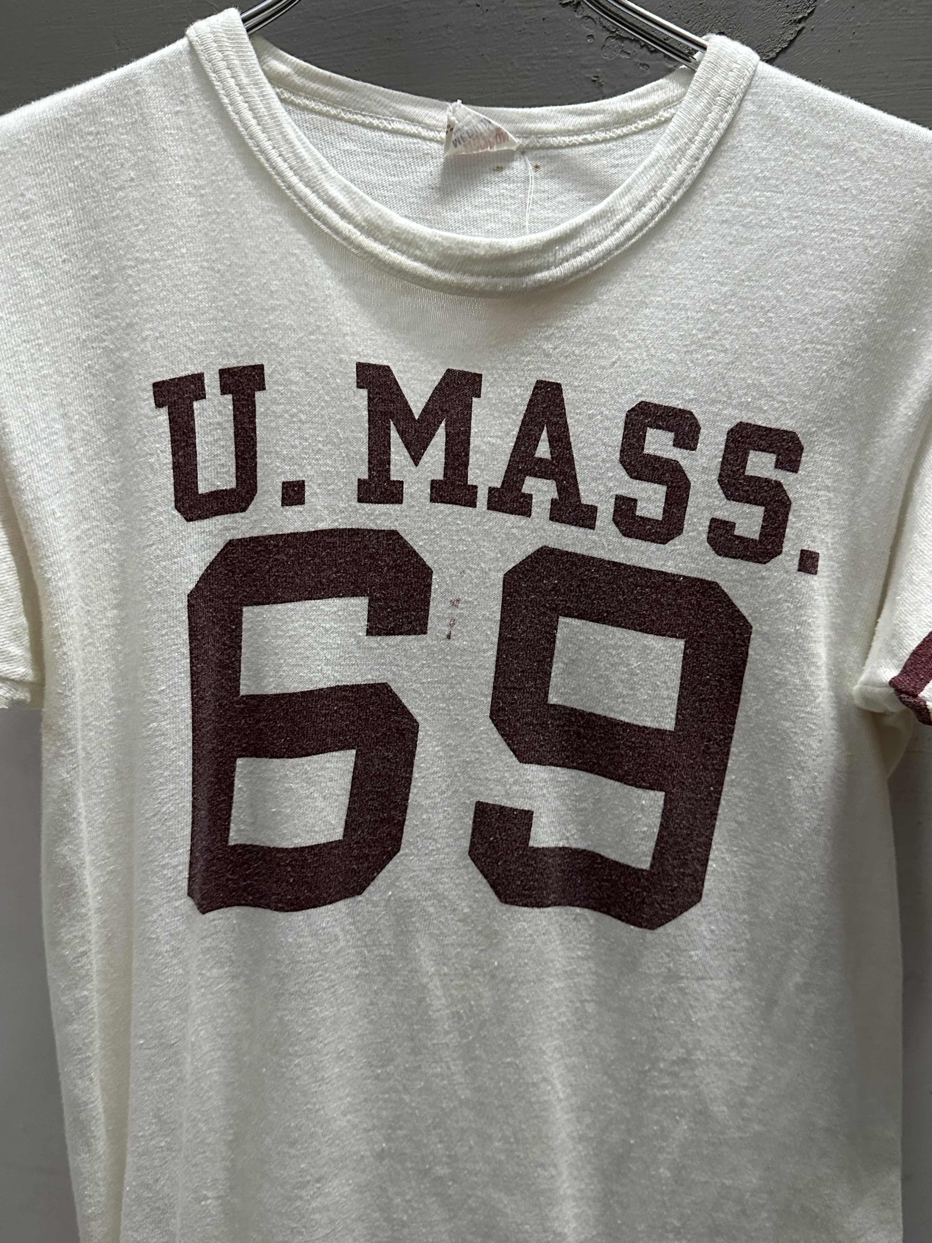 60’s champion Runners Tag Football Tee