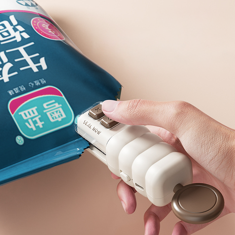 多功能封口機