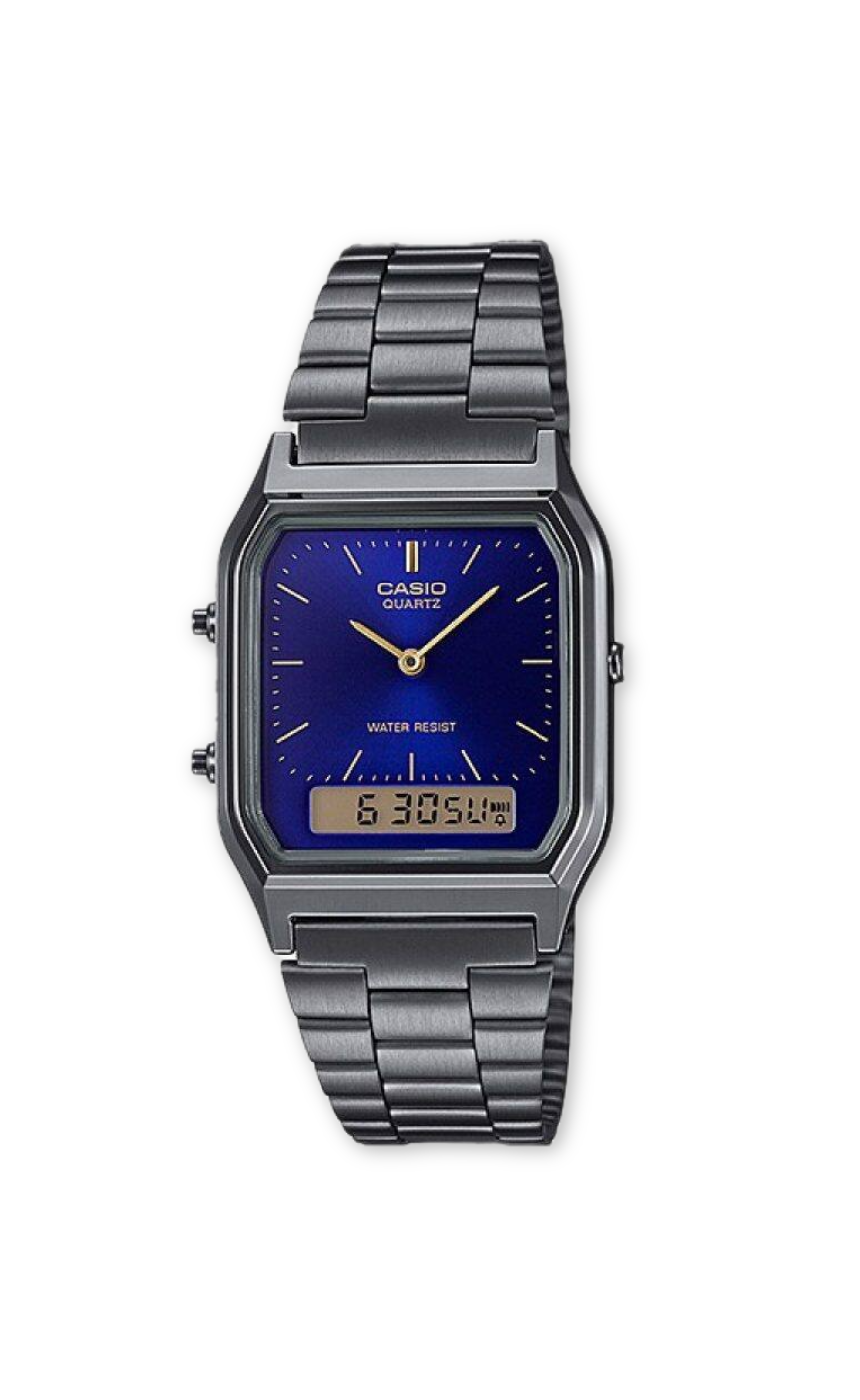 Casio AQ-230GG-2A