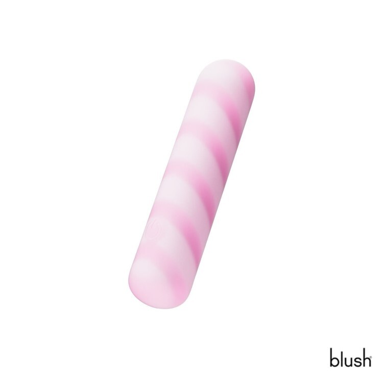 Blush Play with Me 果凍軟糖甜心棒 情趣跳蛋 情趣按摩棒 子彈跳蛋