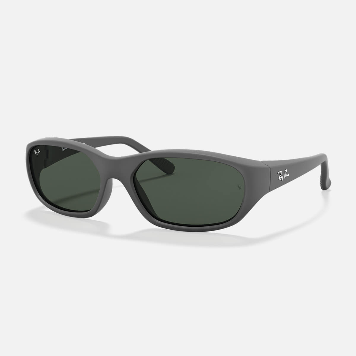 (S1)【Ray Ban】Jennie同款 Daddy-O-RB2016-BLACK