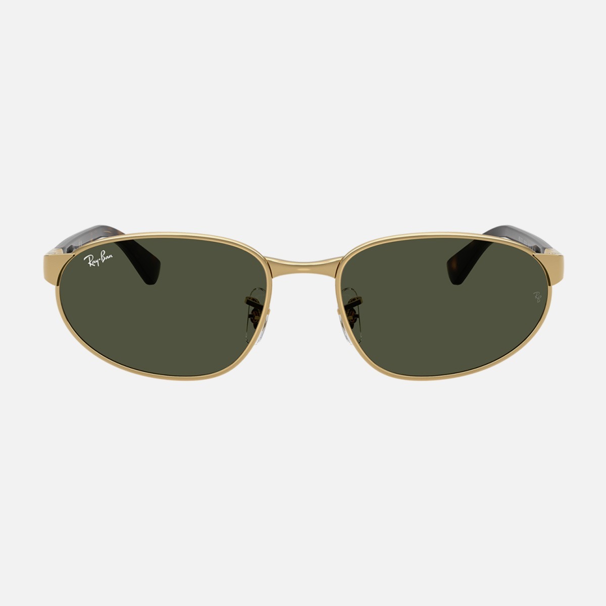 (S5)【Ray Ban】RB3777-2554
