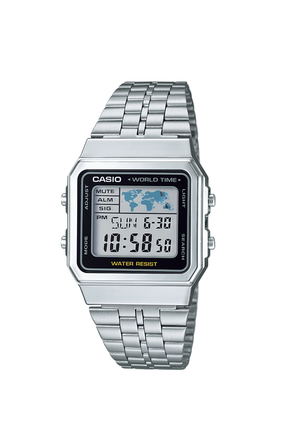 Casio A500WA-1