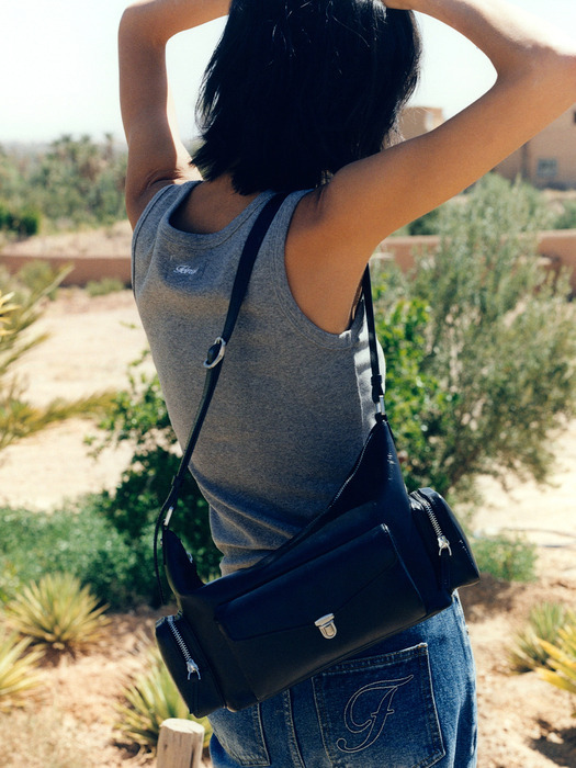 FOLNUA CORNE BAG