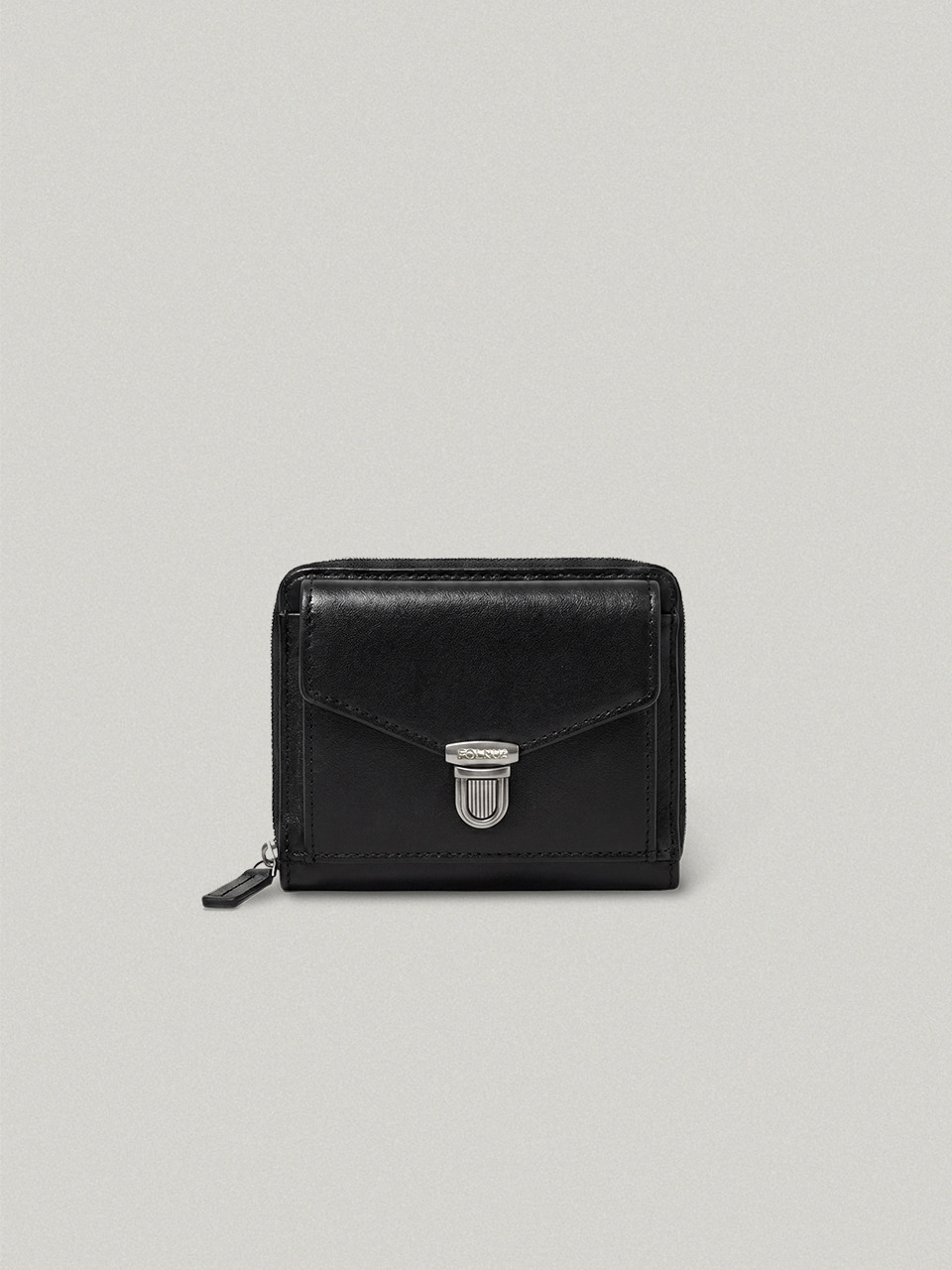 FOLNUA PORTE ZIPPER WALLET