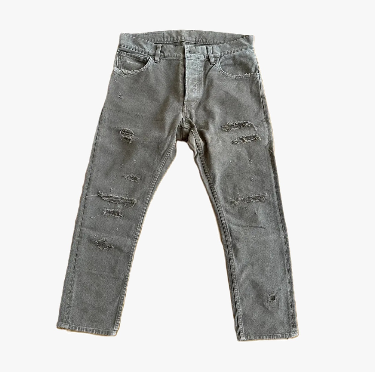 VISVIM PANTS / JEANS SALE