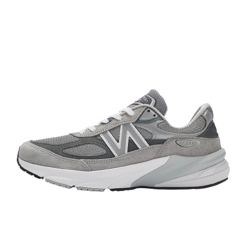 【官網限定】New Balance 990v6 MiUSA 灰色 男鞋 M990GL6 VII