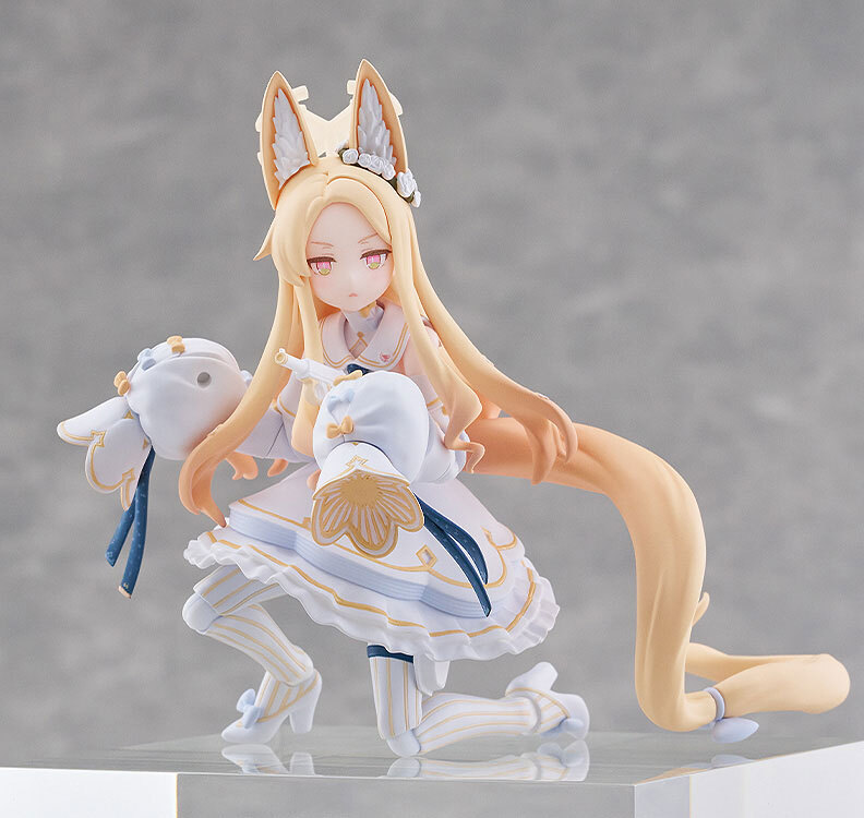 預訂4月 Max Factory 蔚藍檔案 Blue Archive figma 百合園聖亞 698 figma Blue Archive Yurizono Seia Pre-order