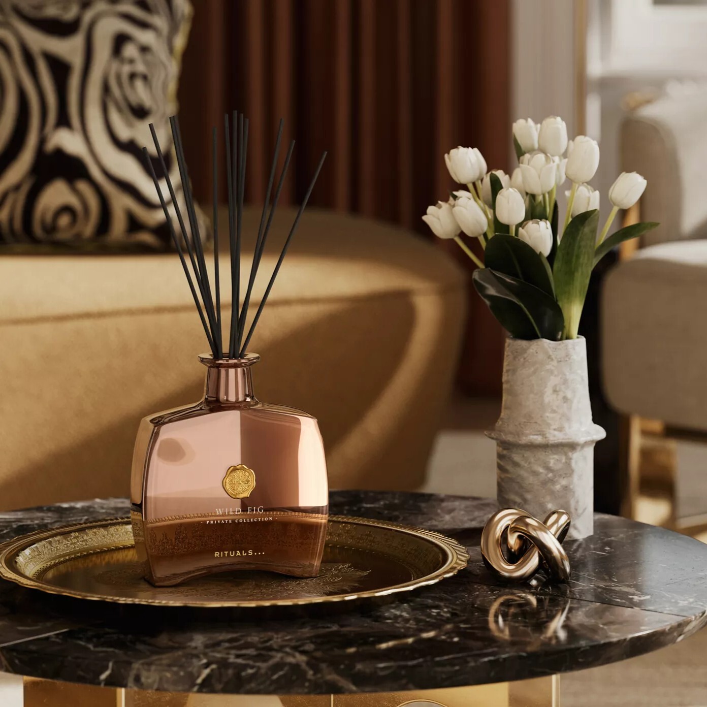 Rituals Private Collection Wild Fig Fragrance Sticks