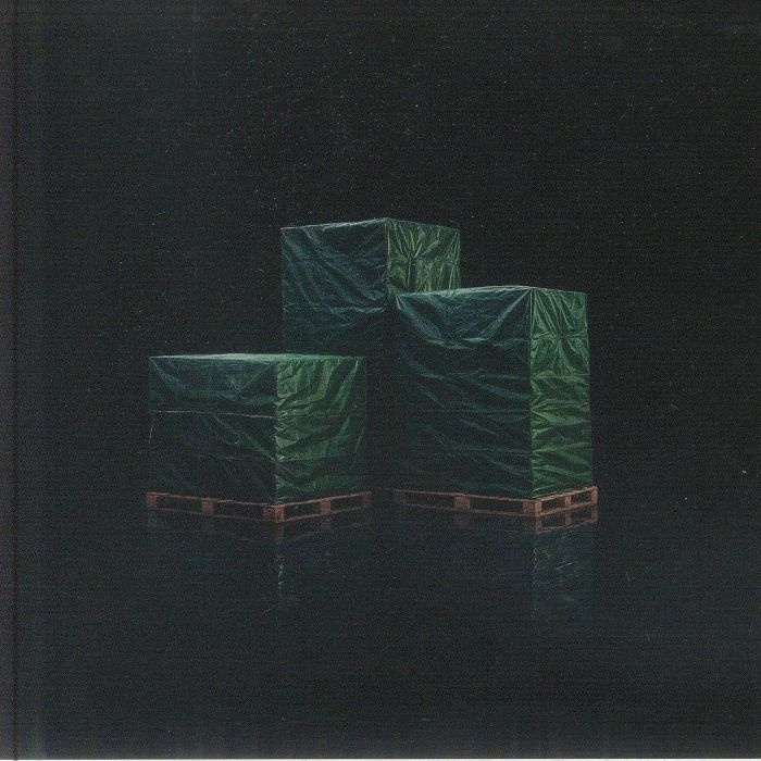 Doublespeak《Doublespeak》（CD）