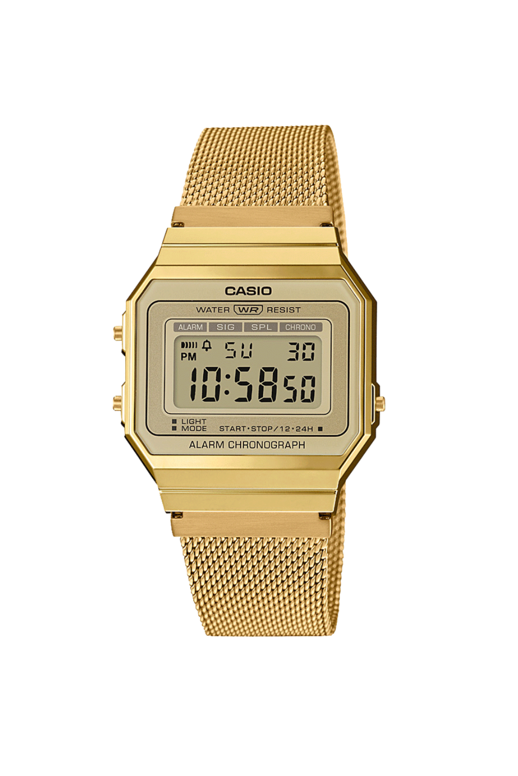 Casio A700WMG-9A