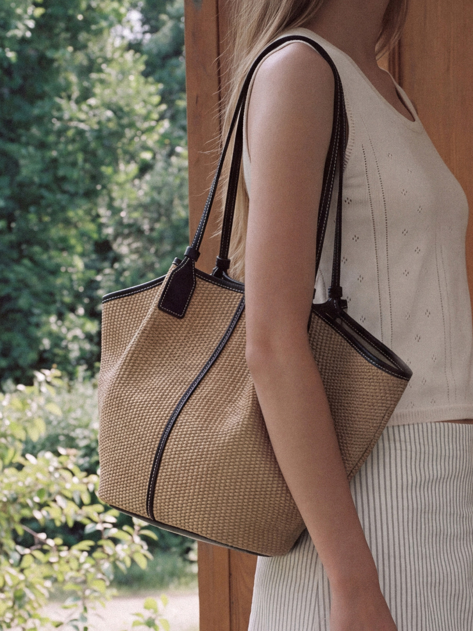 FOLNUA MINI PLI BAG-LAPIA