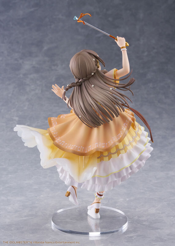 預訂10月 Plum  學園偶像大師 倉本千奈 Gakuen iDOLM@STER China Kuramoto [Wonder Scale] 1/7 Complete Figure  Pre-order