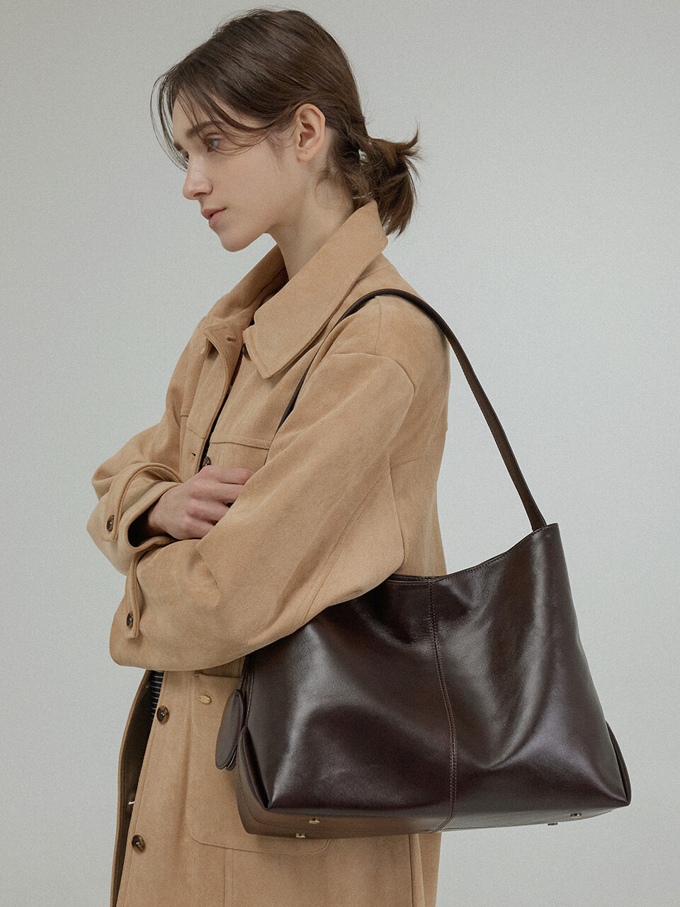 FOLNUA COUPE BAG