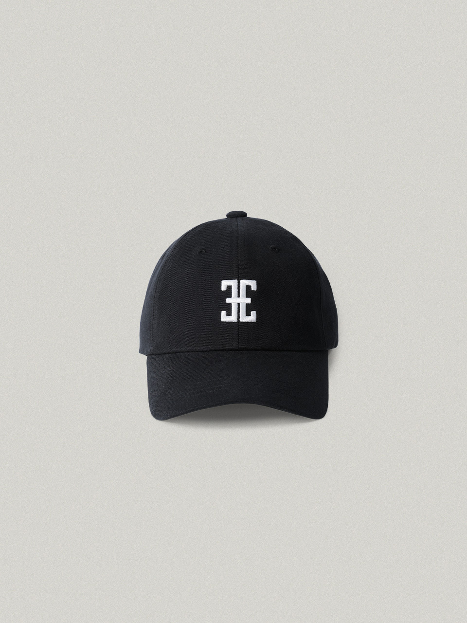 FOLNUA CLASSIC LOGO BALL CAP