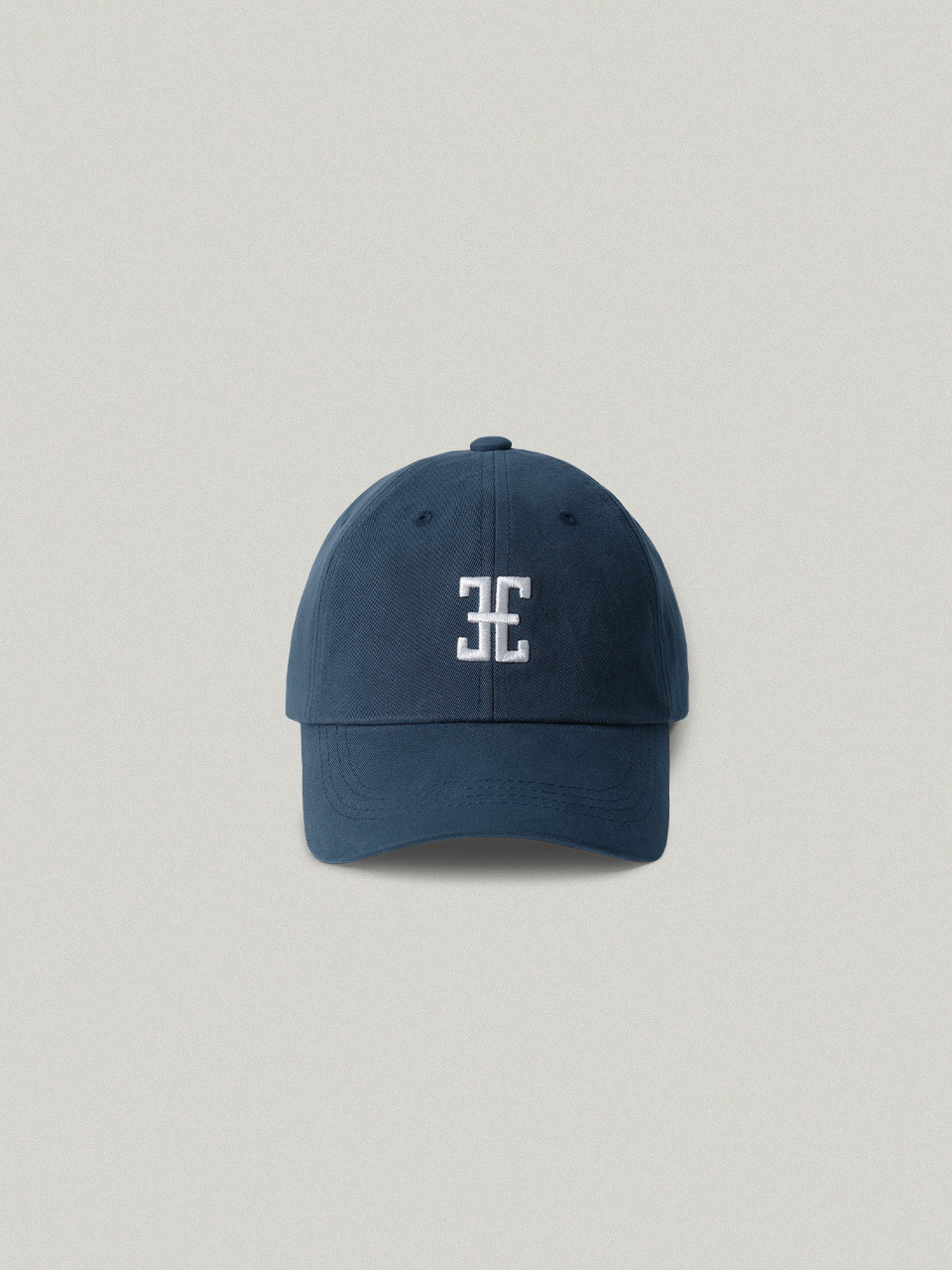 FOLNUA CLASSIC LOGO BALL CAP