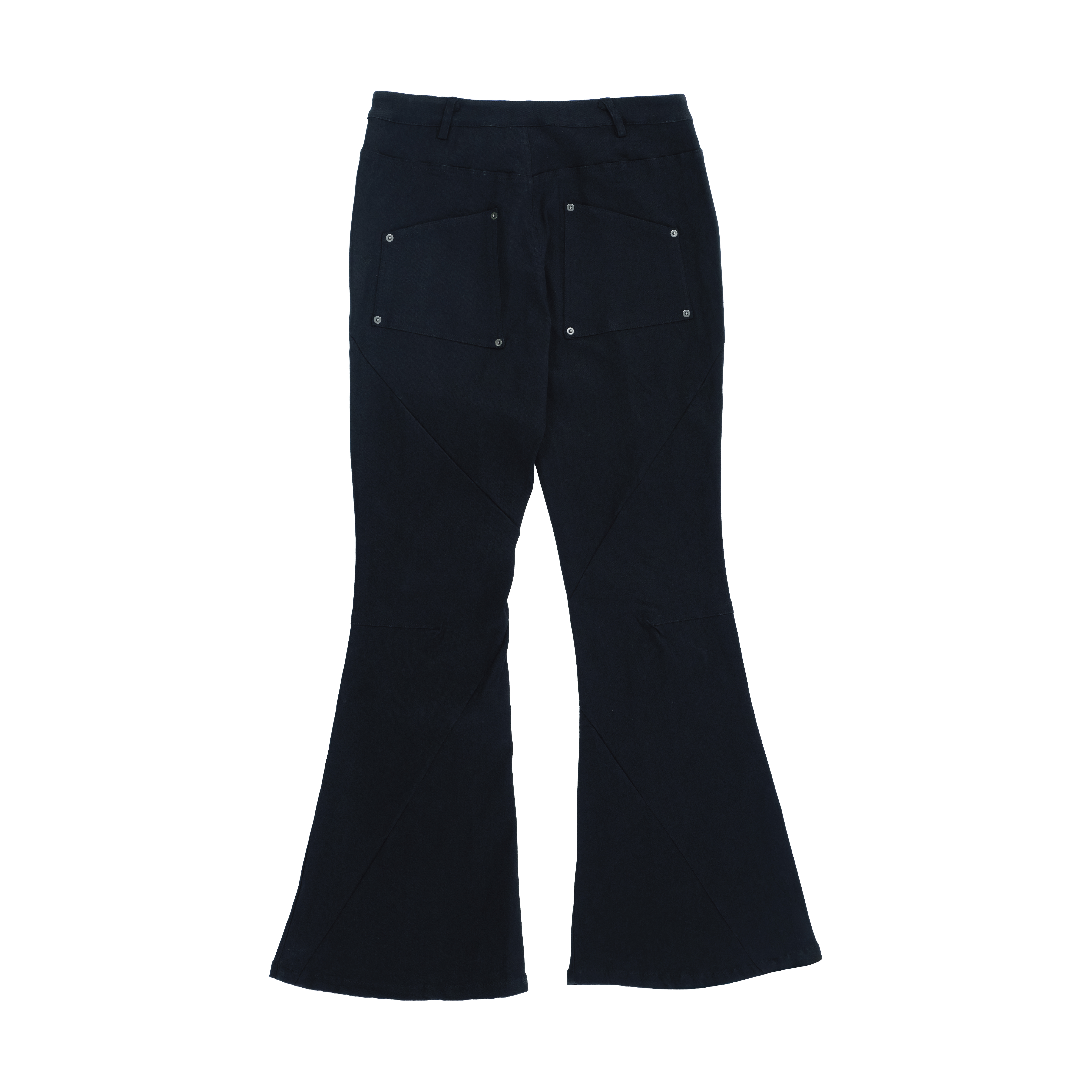 Flared Trousers