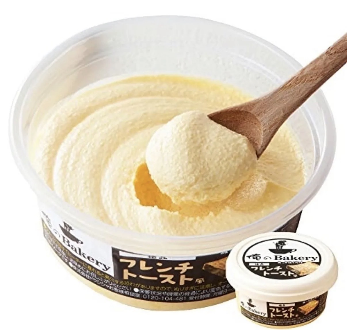 【日本人氣】JP 俺のBakery 絶品法式奶油多士醬 8760 TK260721