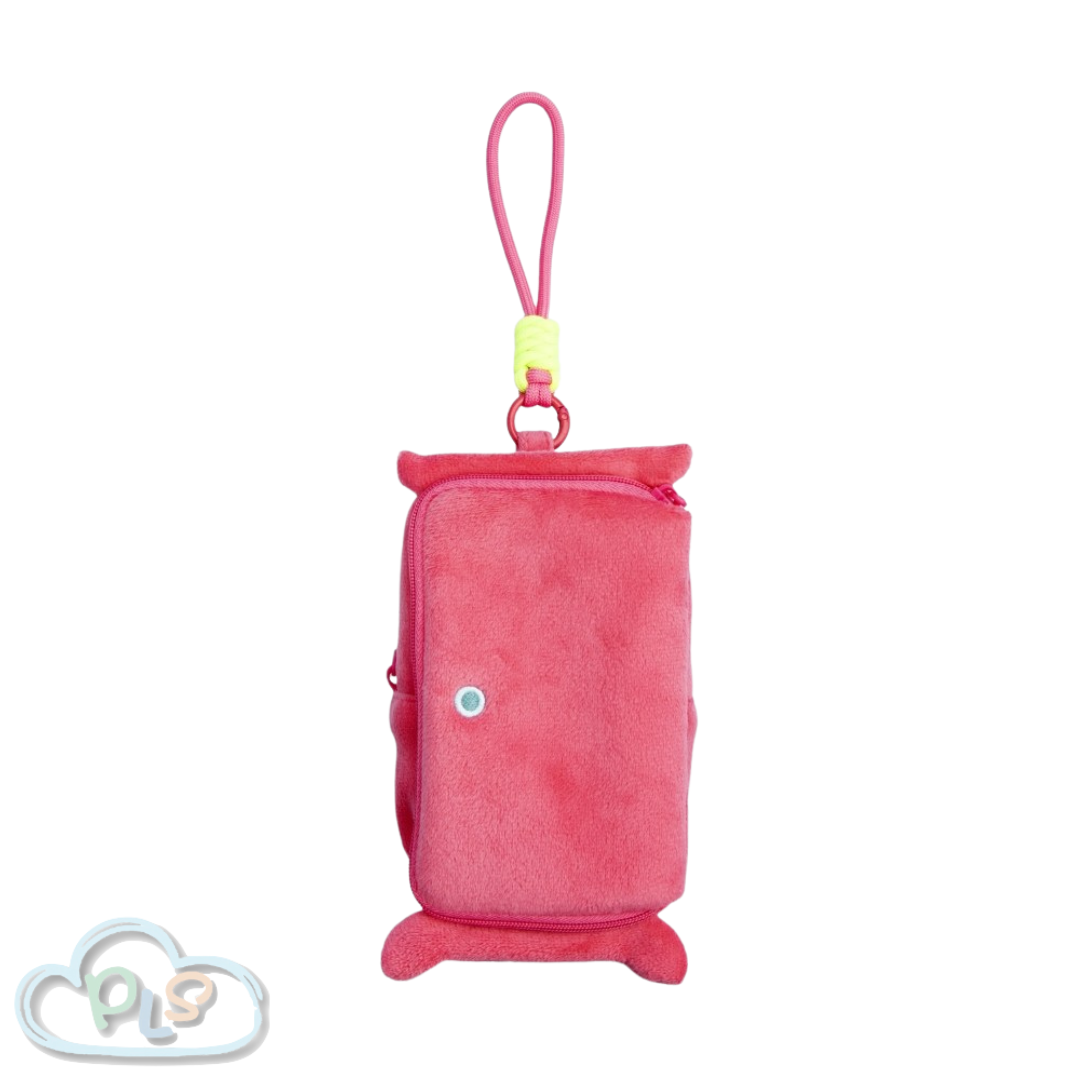 Storage Bag Hanging Ornament, Anywhere Door Doraemon HOLA #31006-1