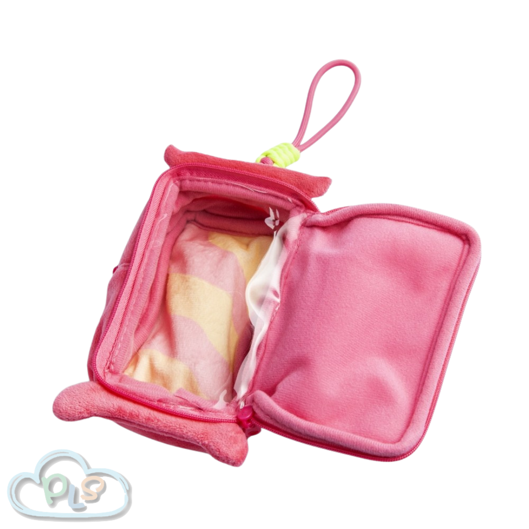 Storage Bag Hanging Ornament, Anywhere Door Doraemon HOLA #31006-1
