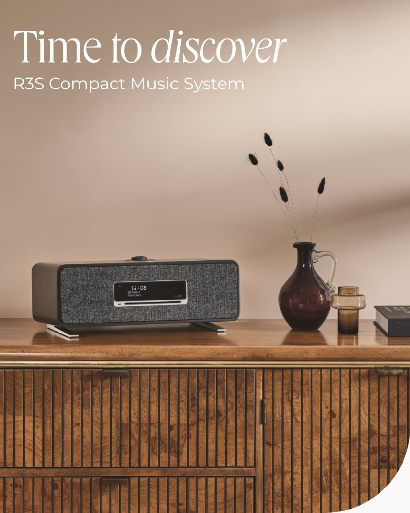 Ruark R3S