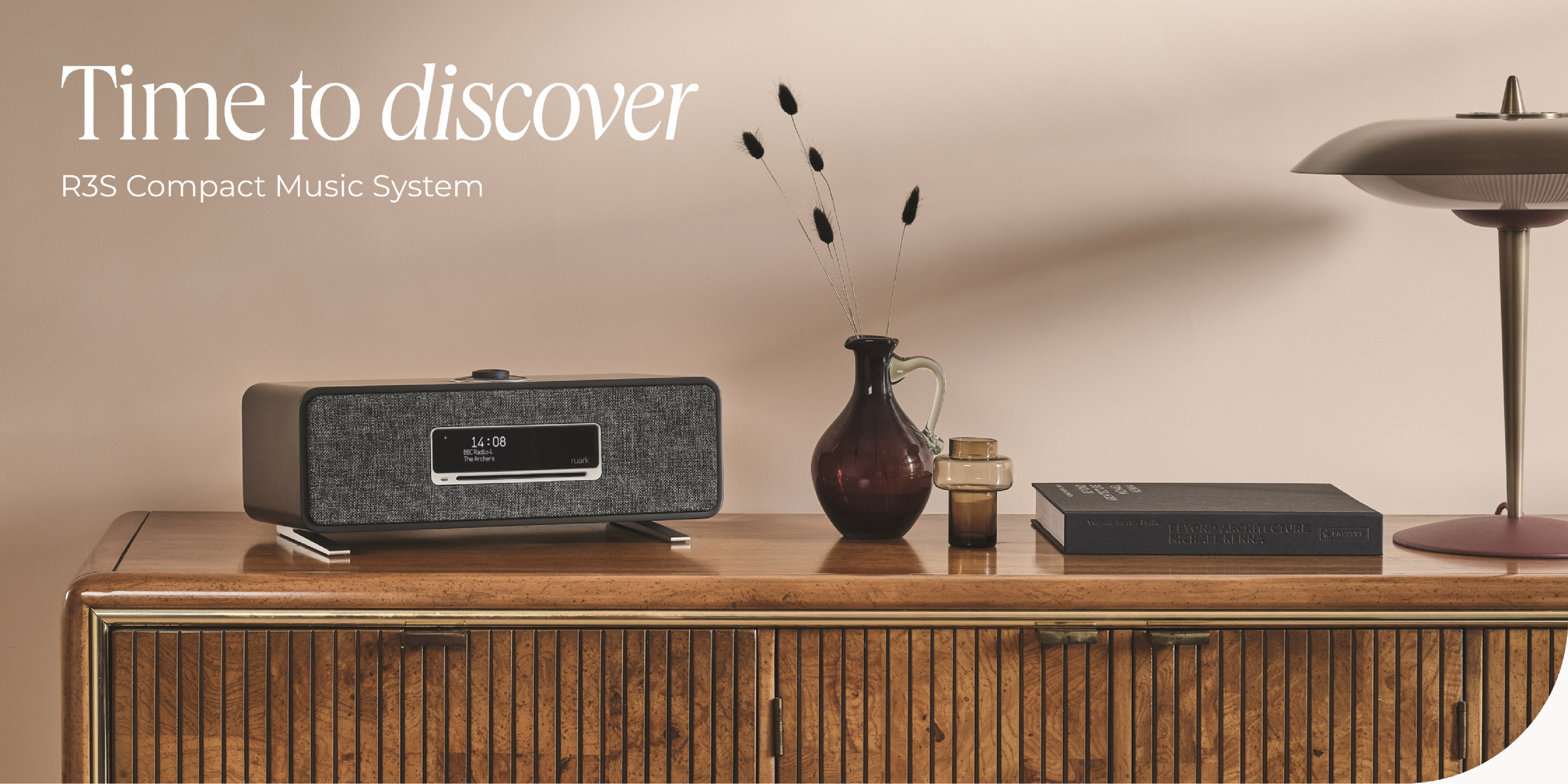 Ruark R3S