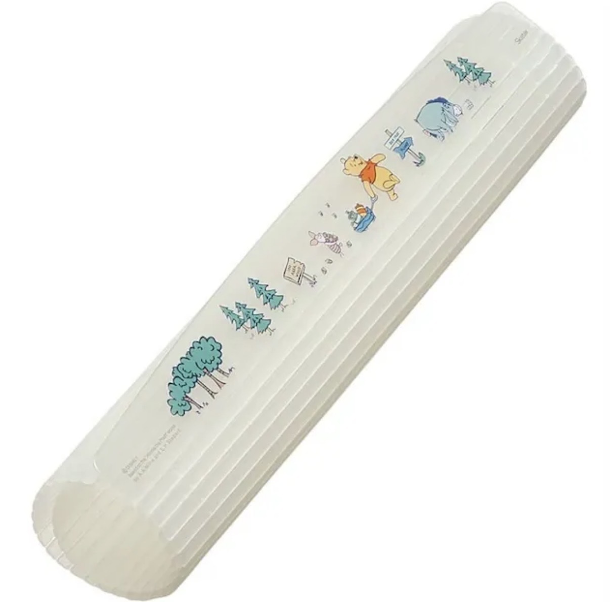 JP Pooh 銀抗菌飯捲模具 9517 TK260721