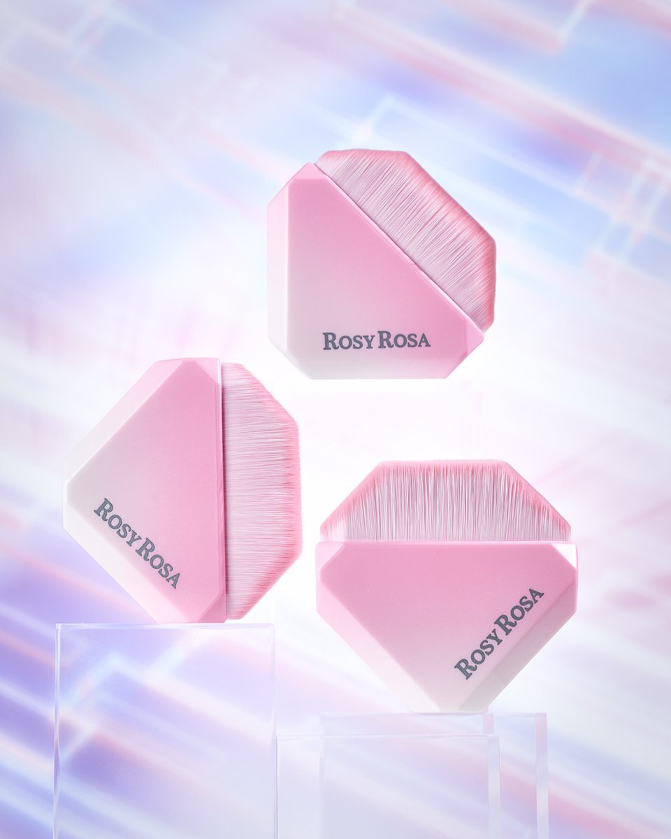 Standing Face Brush 多功能立體化妝掃