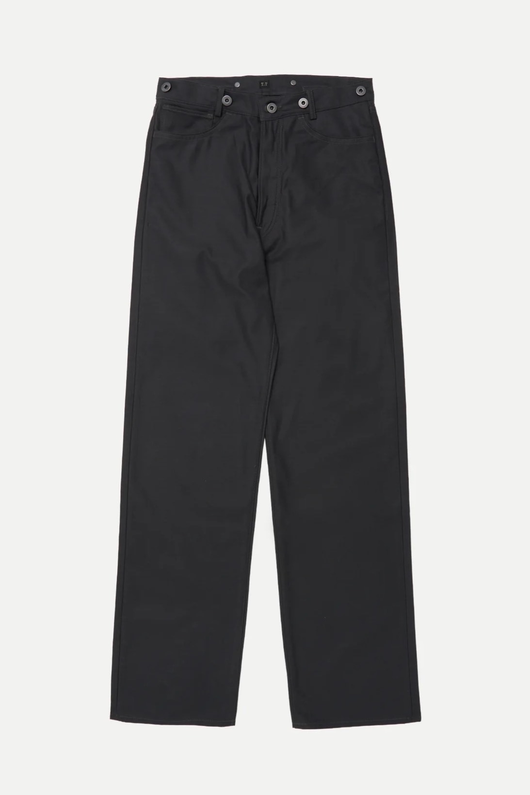 T.T LOT.225 BUCKLE-BACKED TROUSERS C.1930'S (2COL)