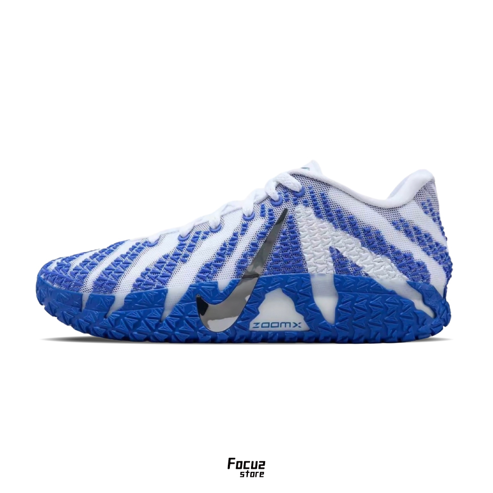 【Focus Store】預購 Nike JA 3 "Klein Blue" 克萊因藍 IV4425-106